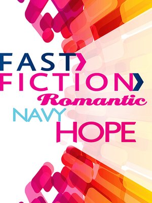 cover image of Navy Hope